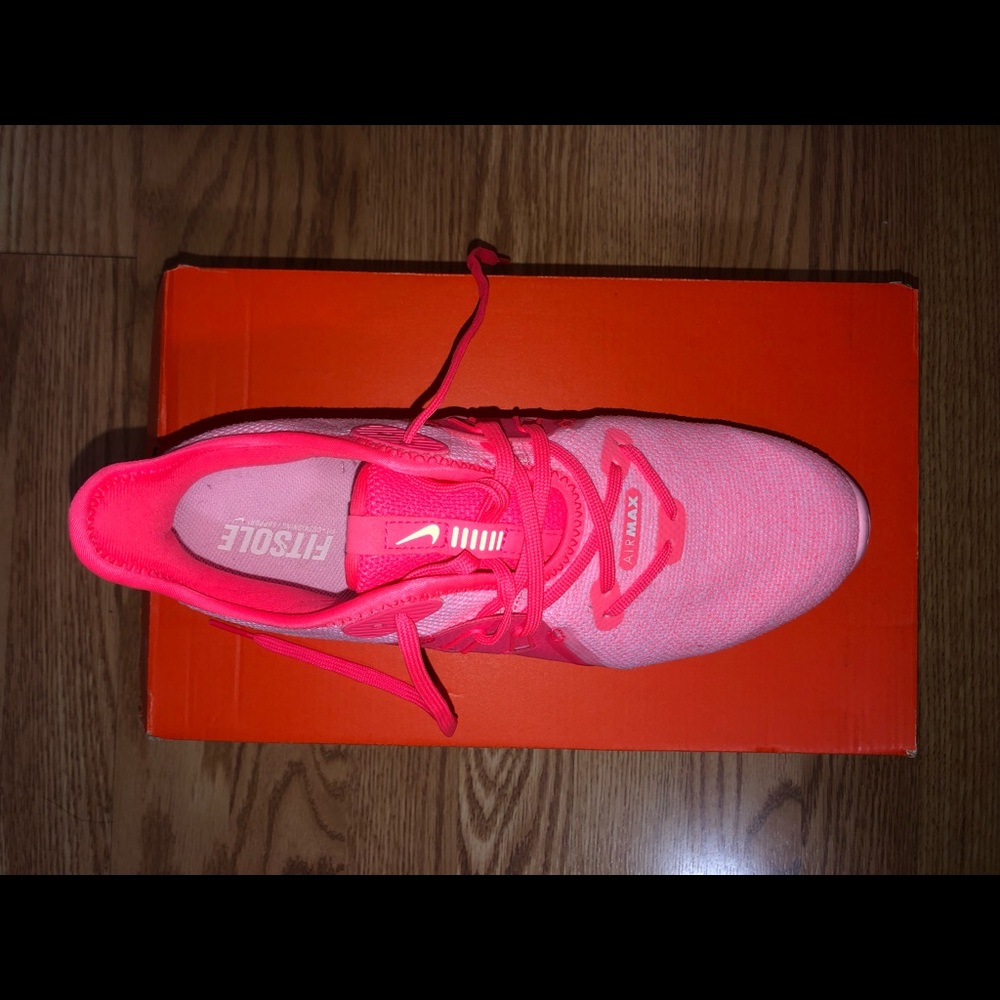 Nike Air Max Shoes